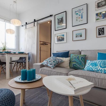 Precioso Apt Diseno 2 Hab Sevilla מראה חיצוני תמונה