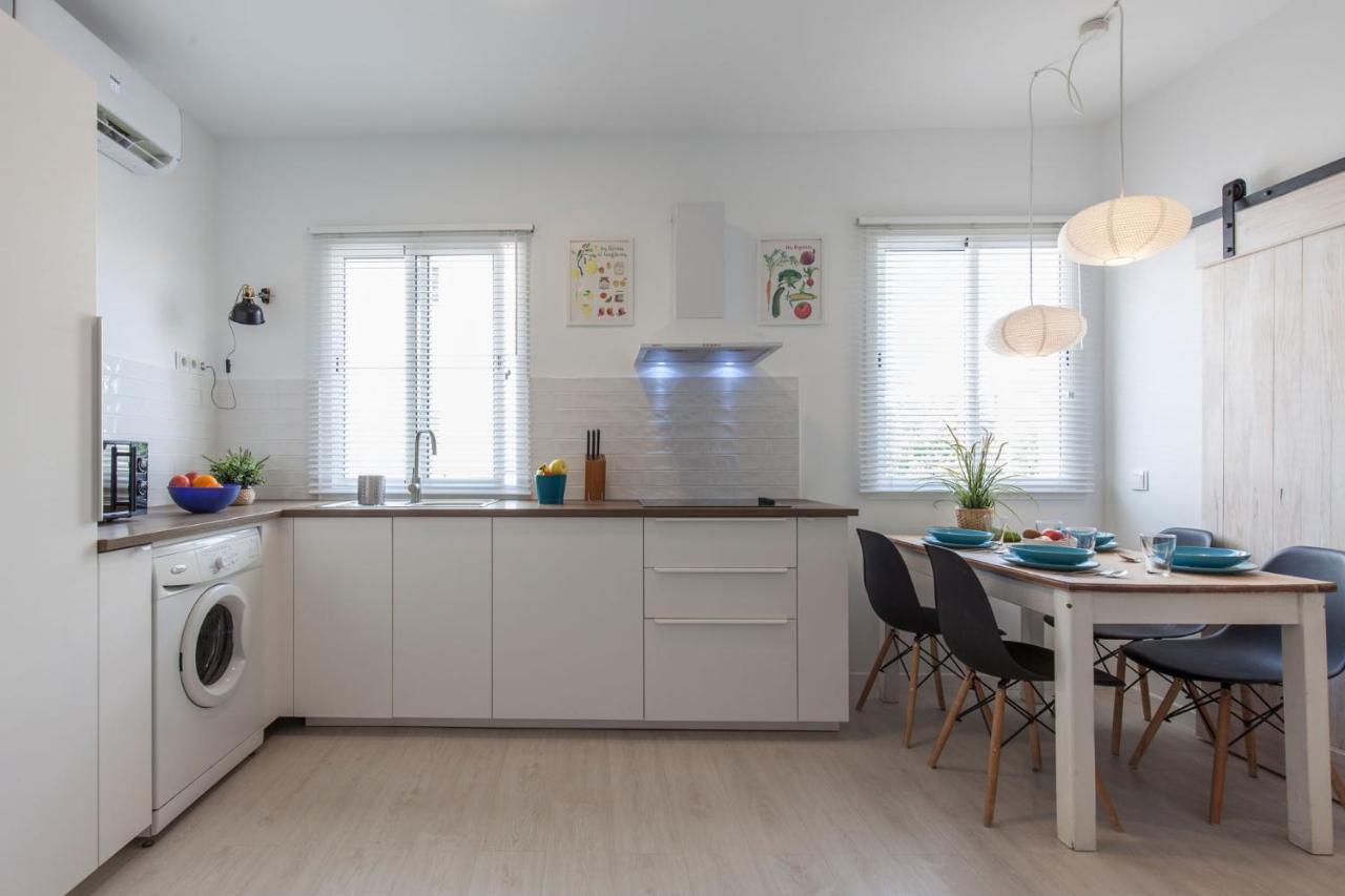 Precioso Apt Diseno 2 Hab Sevilla מראה חיצוני תמונה
