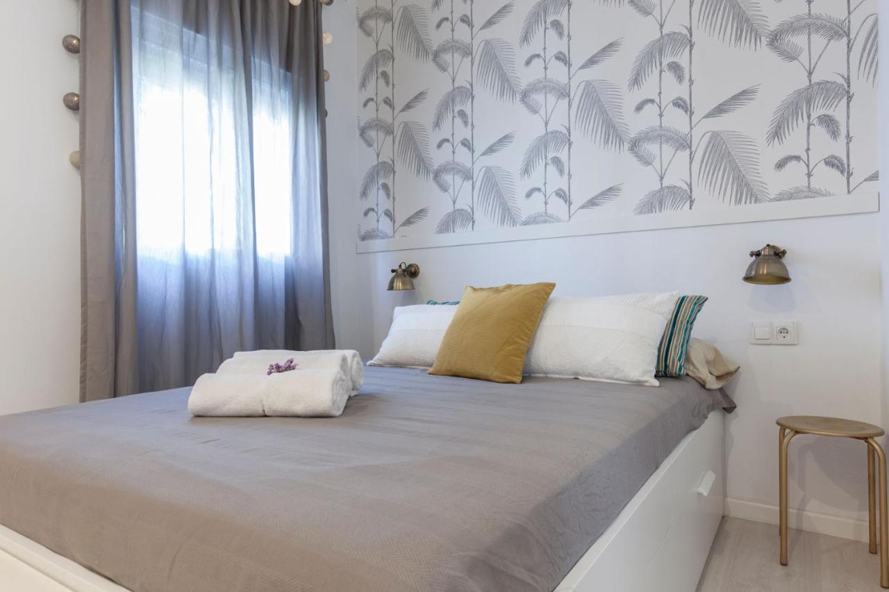Precioso Apt Diseno 2 Hab Sevilla מראה חיצוני תמונה