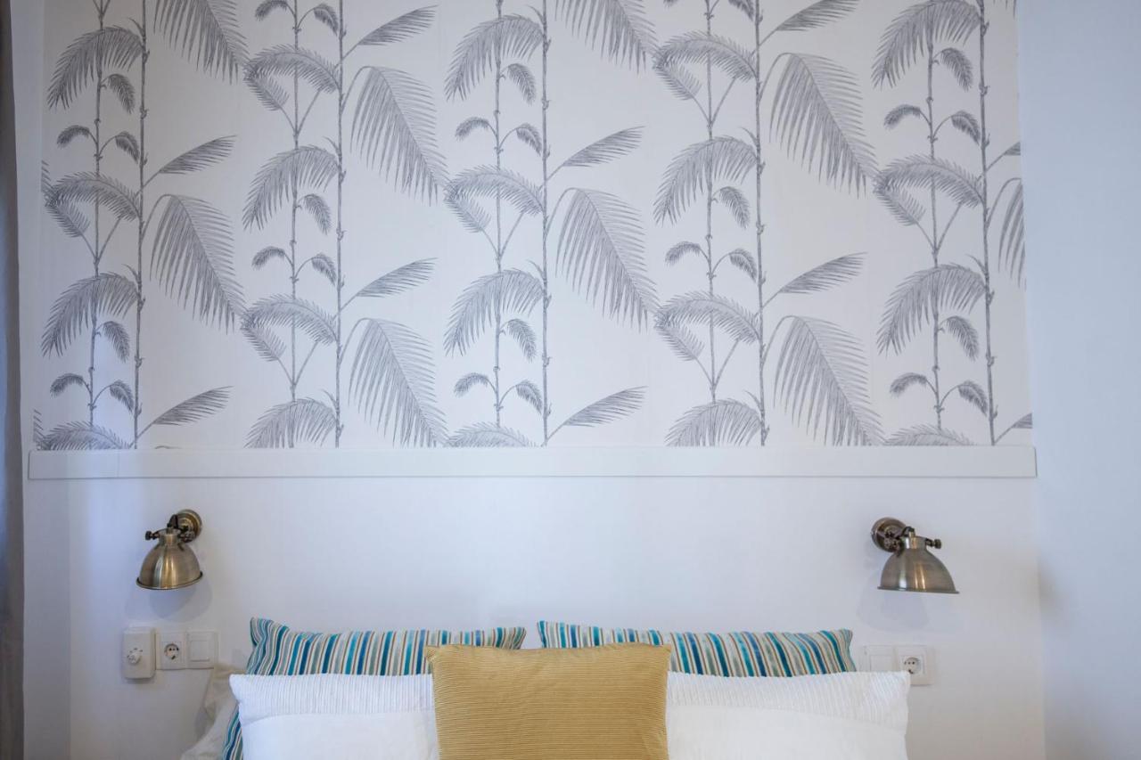 Precioso Apt Diseno 2 Hab Sevilla מראה חיצוני תמונה