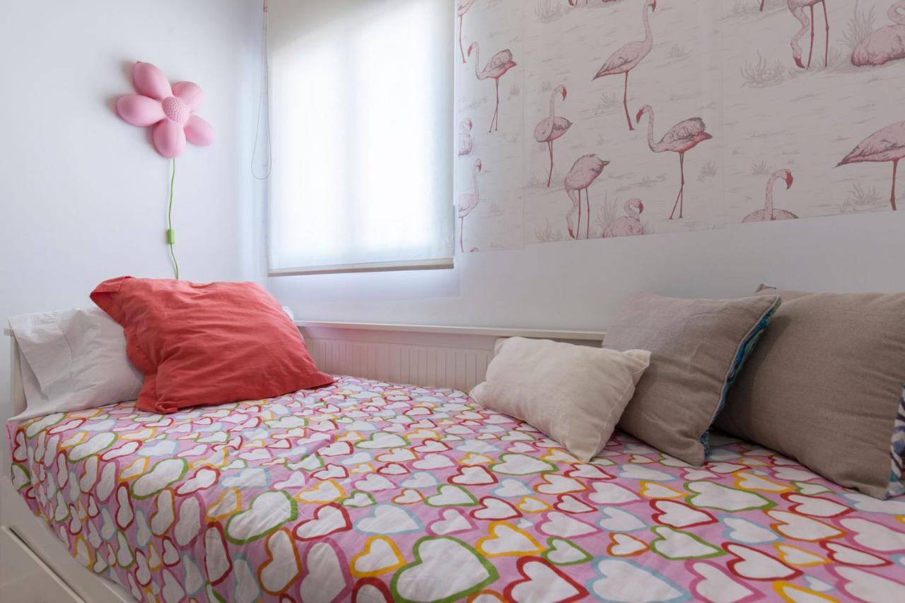 Precioso Apt Diseno 2 Hab Sevilla מראה חיצוני תמונה