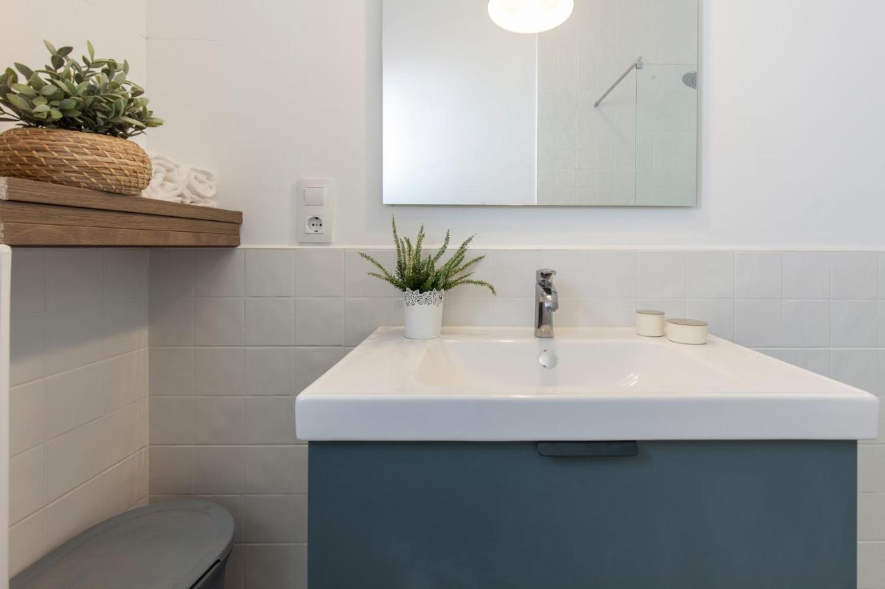 Precioso Apt Diseno 2 Hab Sevilla מראה חיצוני תמונה